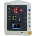 Patient Monitor - 3 Para
